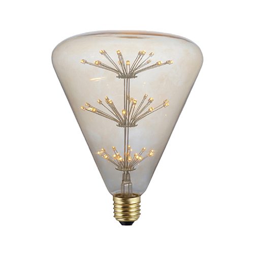 DECO FIREWORKS LED 3W 143MM