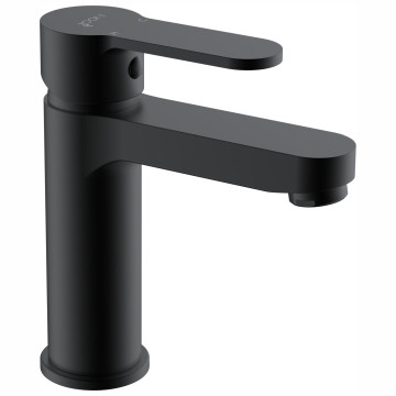 AQUARIUS II SHORT BASIN MIXER