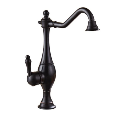 SOMBRE CLASSIC SINGLE LEVER WITH SWIVEL SPOUT