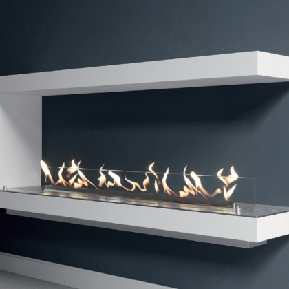 CANTO WALL MOUNT WHITE