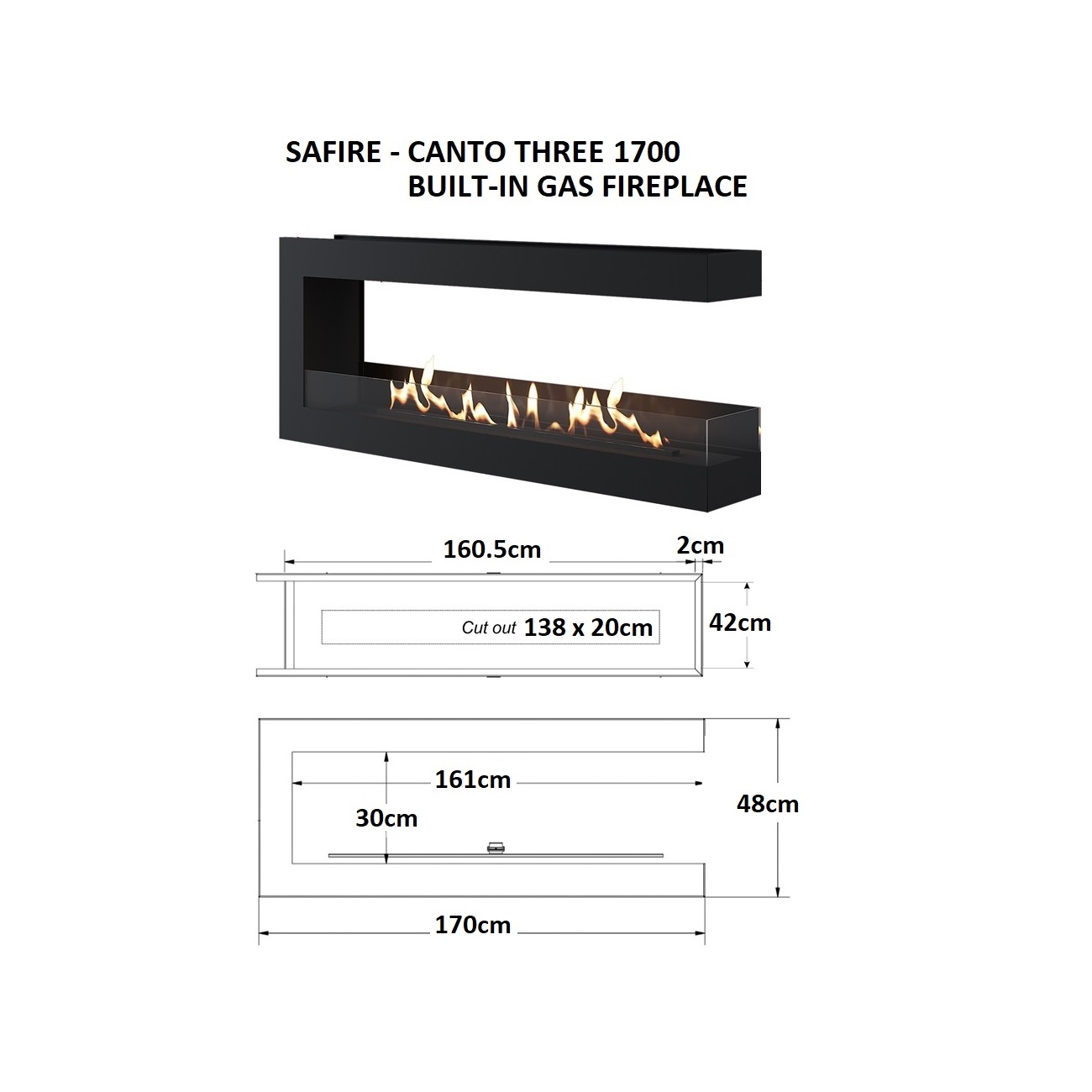 CANTO BLACK 3 - Image 4