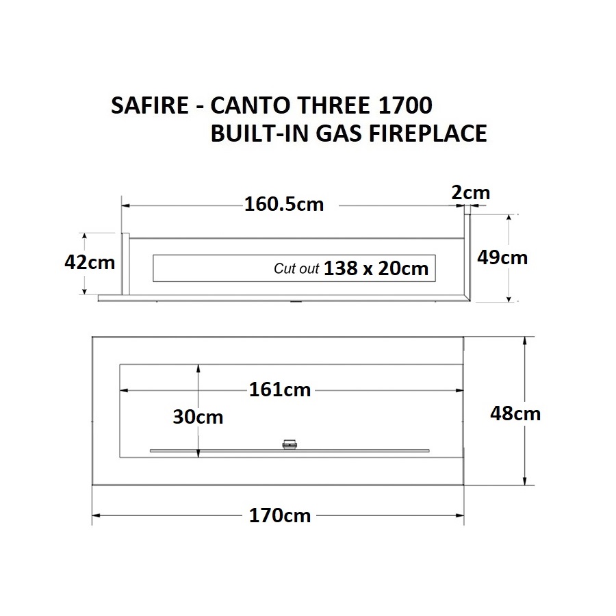 CANTO BLACK 2 - Image 3