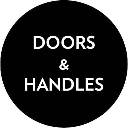 DOORS & HANDLES